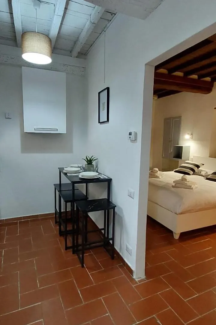 Suite Tuscany Home Σκαντίτσι