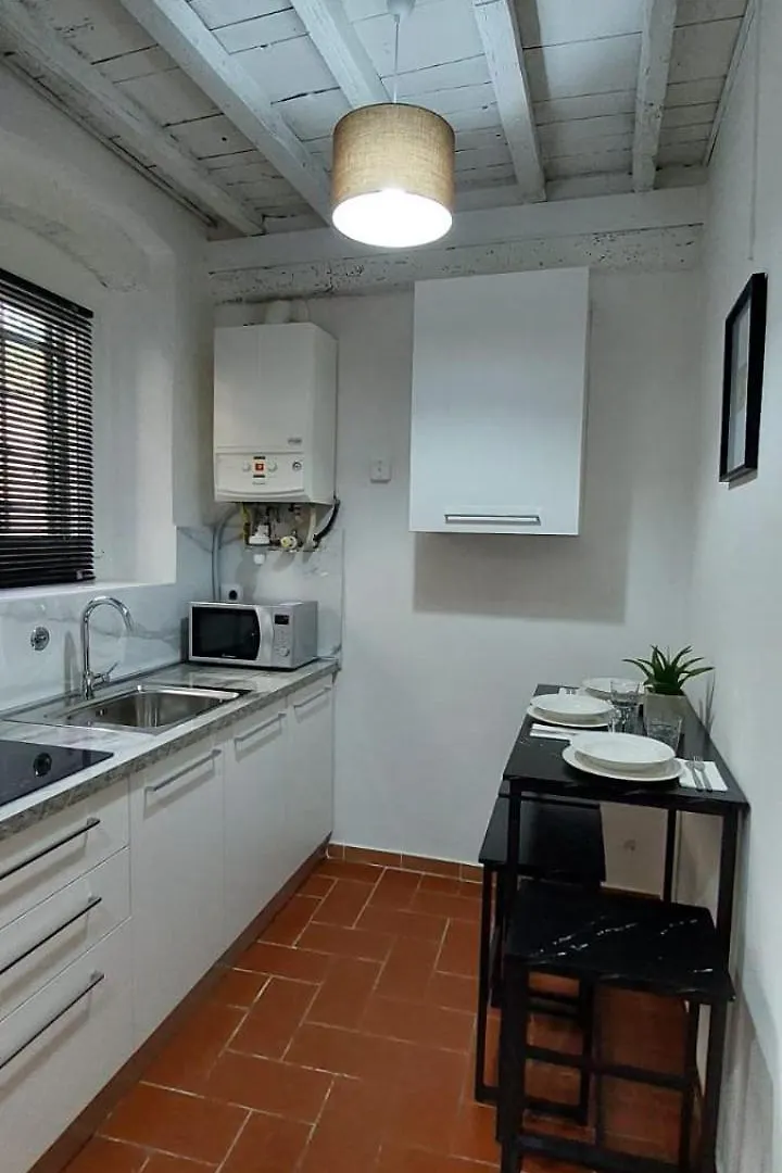 Suite Tuscany Home Scandicci Lejlighed