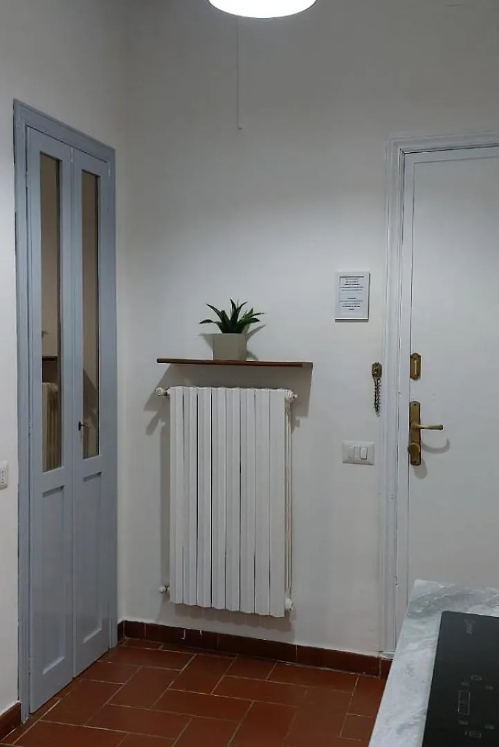 Suite Tuscany Home Scandicci 0*,  Italien