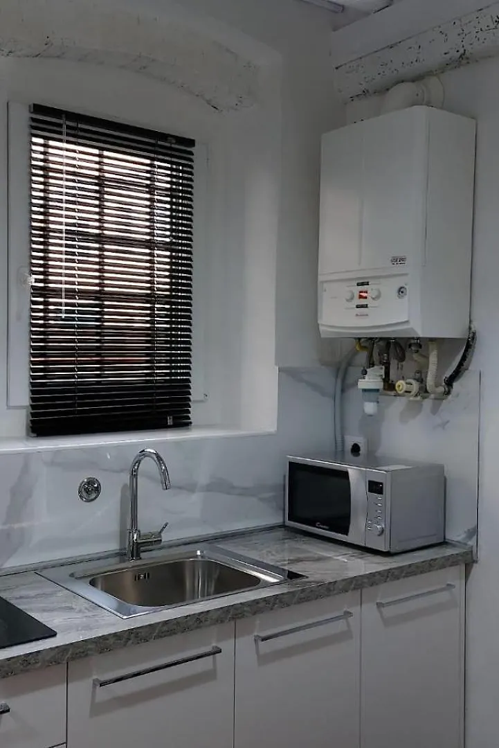 Suite Tuscany Home Scandicci
