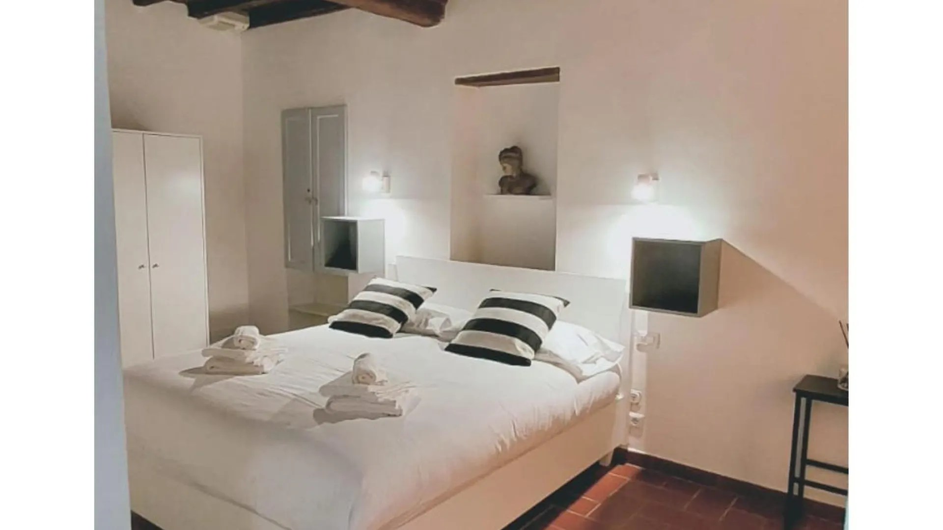 Suite Tuscany Home Scandicci Italien