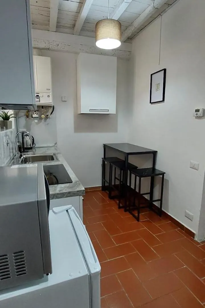 Suite Tuscany Home Scandicci 0*,